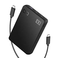 CIO、厚さ約16mmのモバイルバッテリー「SMARTCOBY Pro SLIM」発売 初